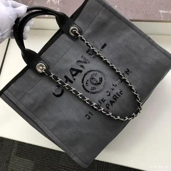 Firstbag Ru CHANEL BAG TOTE 0502